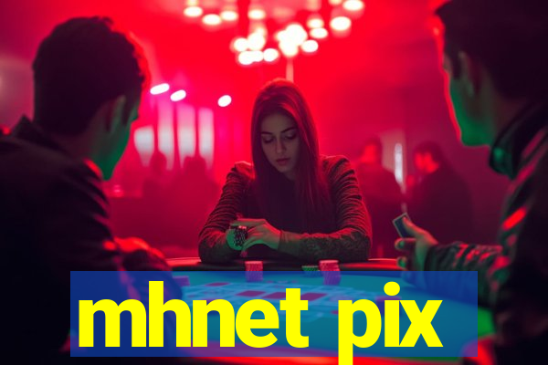 mhnet pix